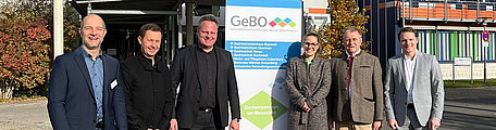 GeBO-Energie kommt aus Oberfranken