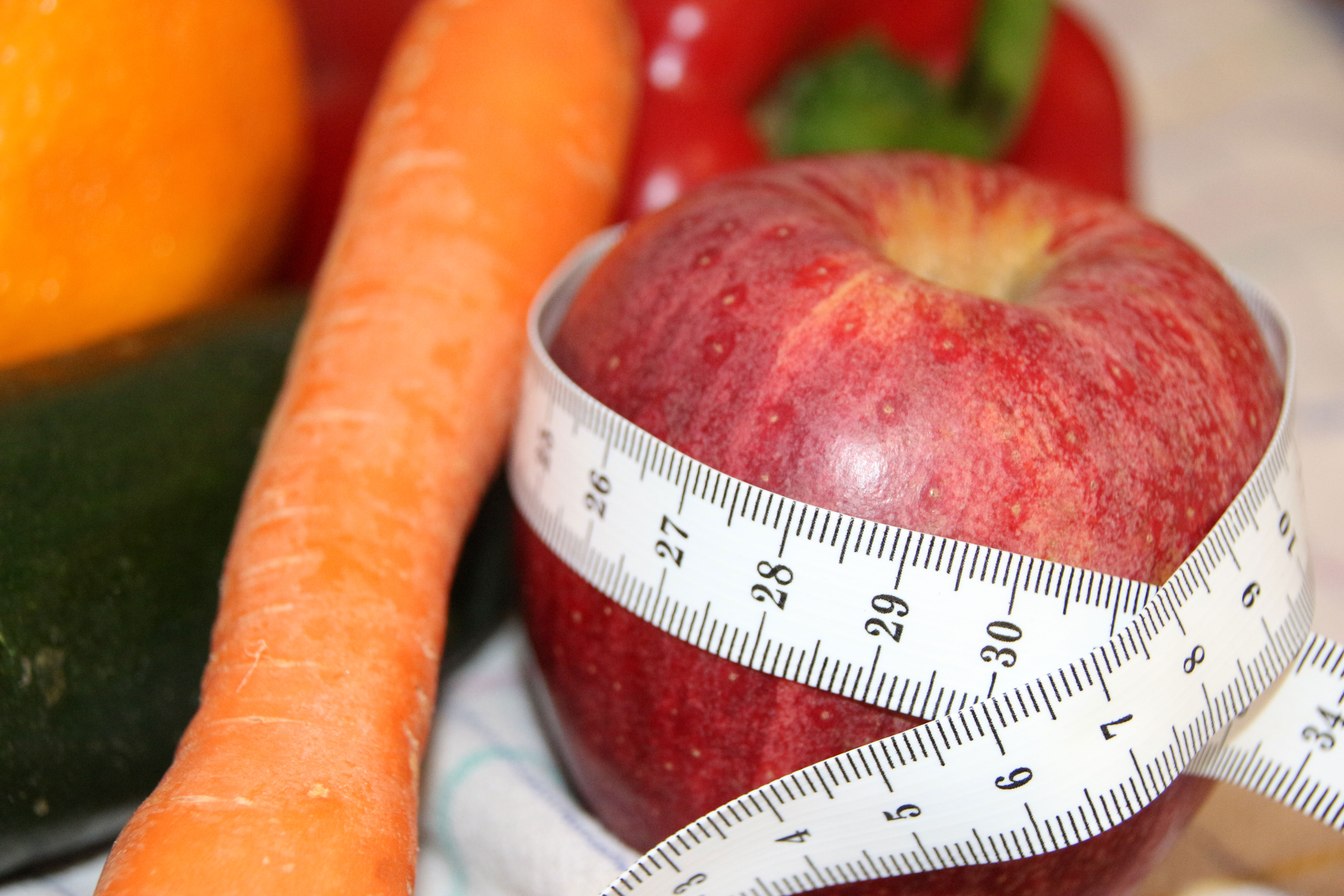 Magersucht: Wenn die Psyche den Körper zerstört